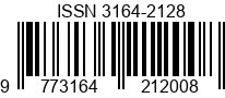 E-ISSN Barcode