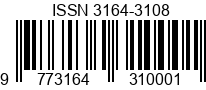 E-ISSN Barcode