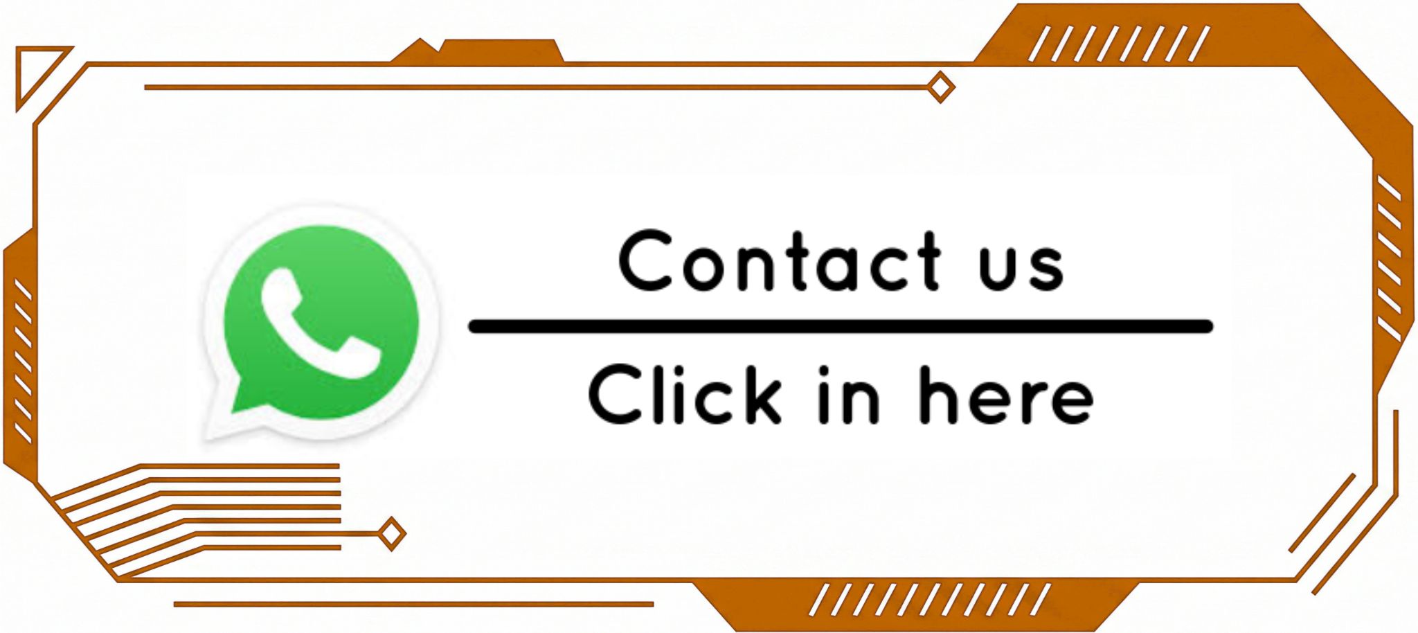 WhatsApp Contact