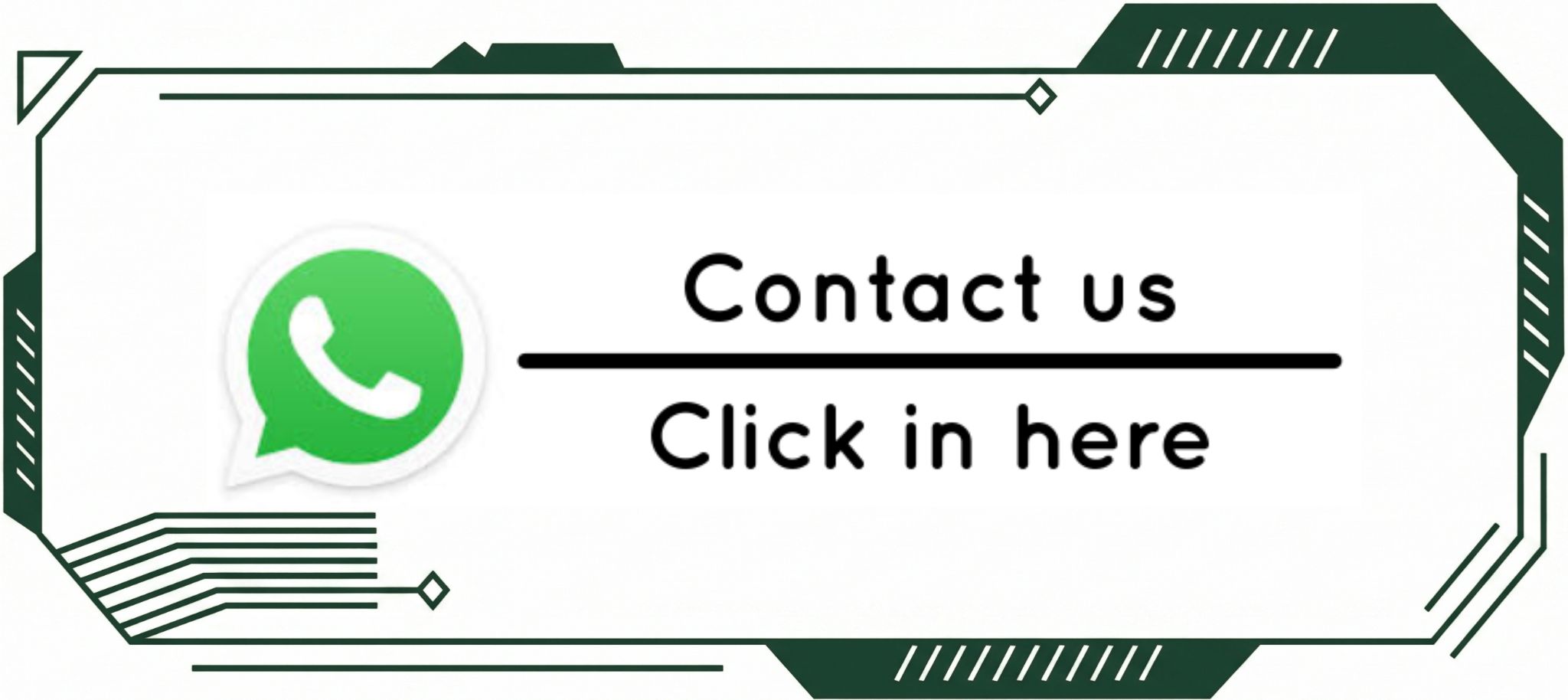 Contact Journal of Applied Economics & Business via WhatsApp