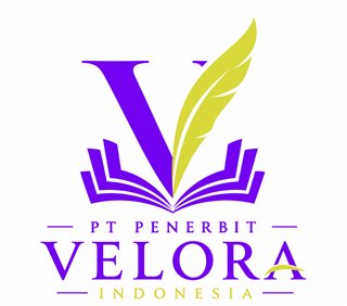 Logo PT Penerbit Velora Indonesia